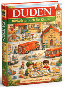 Duden Bildworterbuch Fur Kinder