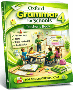 Oxford Grammar for Schools Teacher’s Book 4